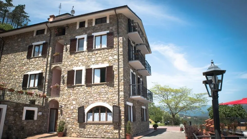 Antiche Terre Hotel & Relax Pignone