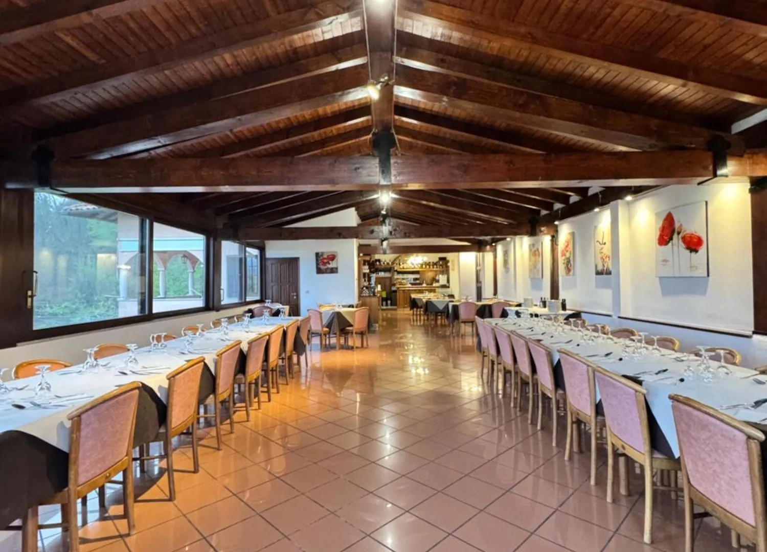 Antiche Terre Hotel & Relax Pignone