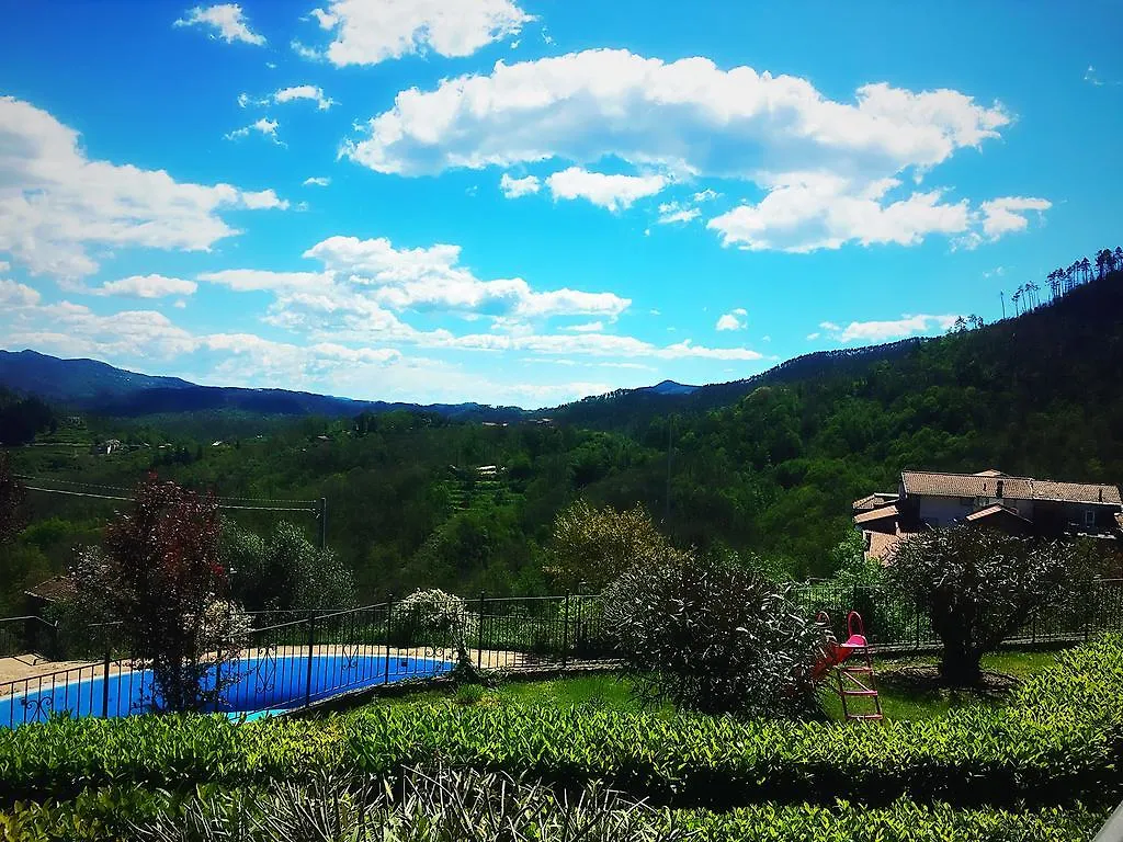 Antiche Terre Hotel & Relax Pignone 3*,  Italië