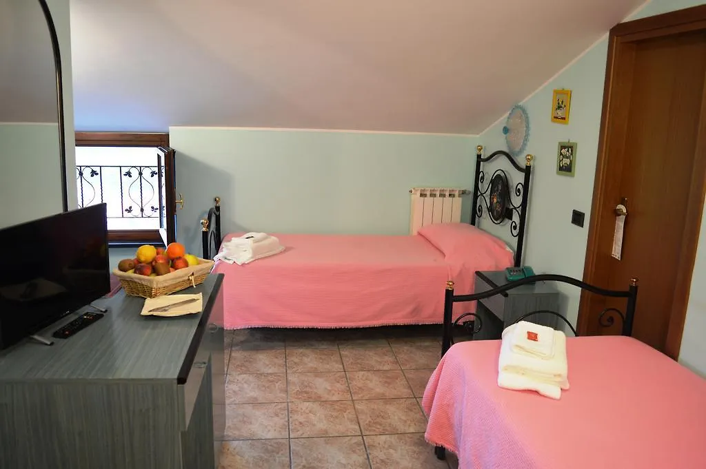 Antiche Terre Hotel & Relax Pignone 3*,