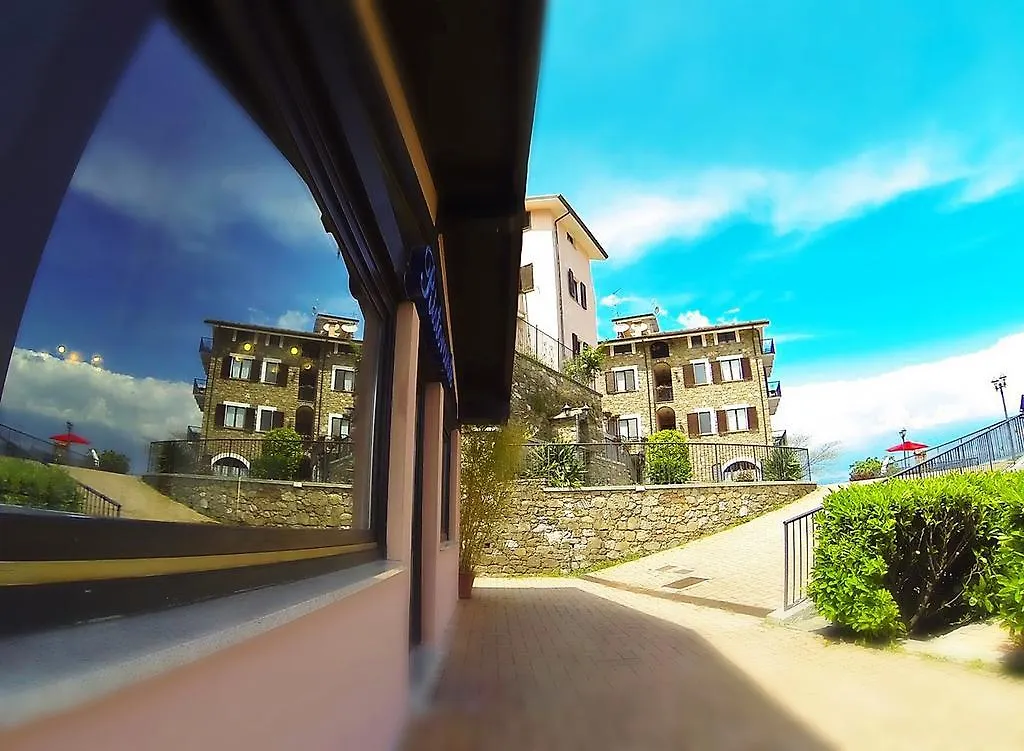 Antiche Terre Hotel & Relax