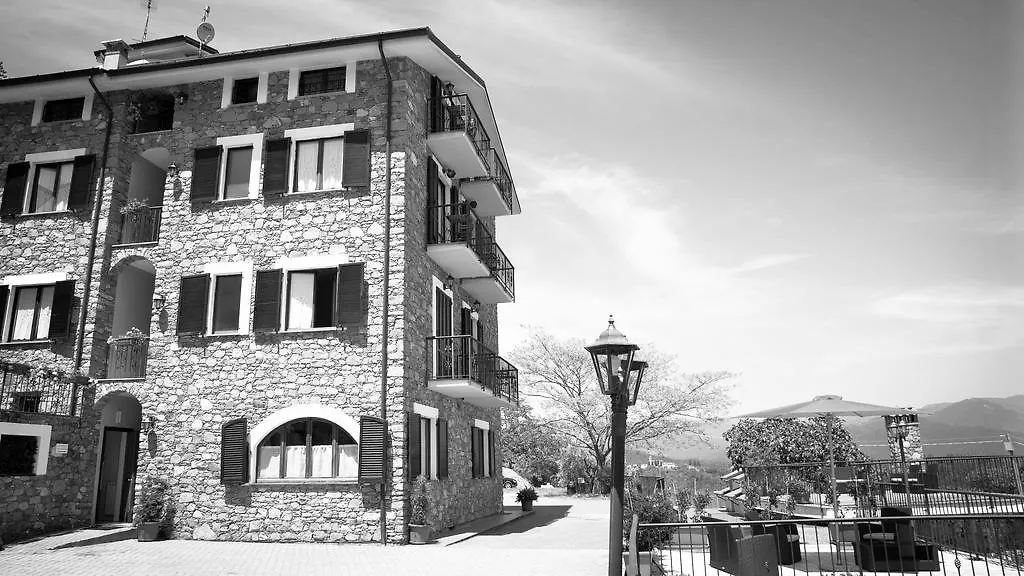 Antiche Terre Hotel & Relax