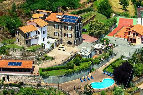 Antiche Terre Hotel & Relax