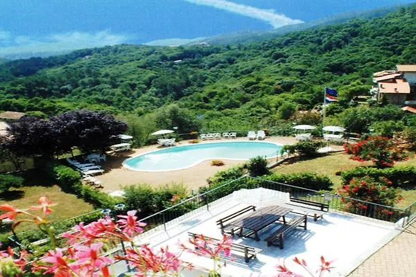 Antiche Terre Hotel & Relax Pignone