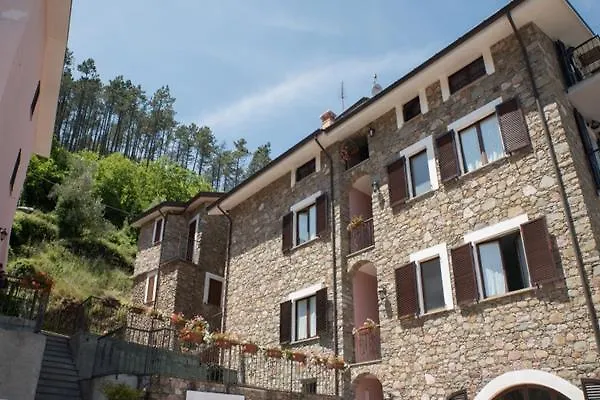 Antiche Terre Hotel & Relax Pignone 3*,