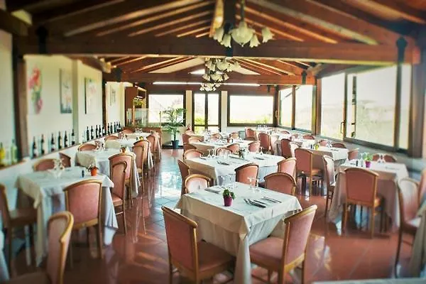Antiche Terre Hotel & Relax Pignone