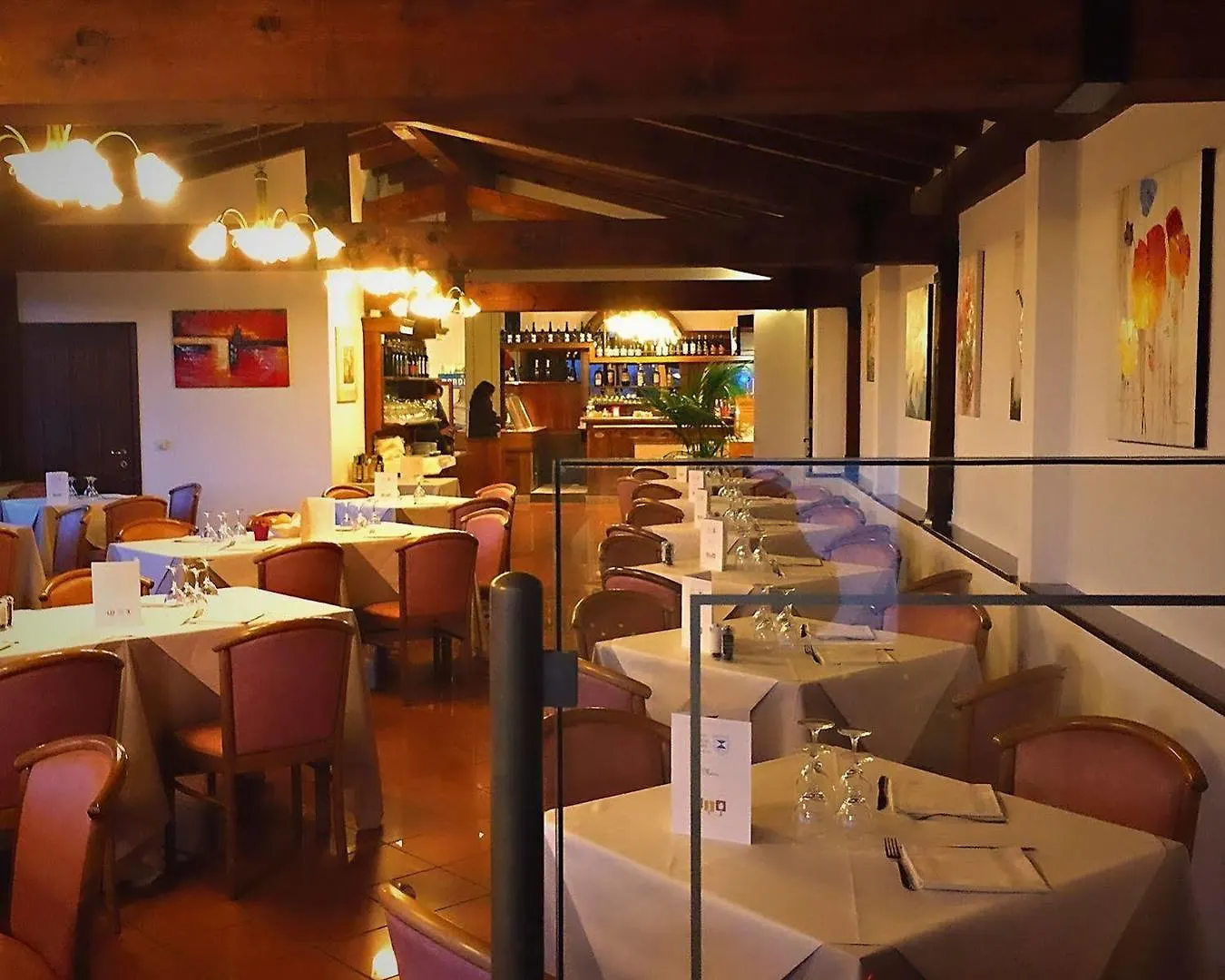 Antiche Terre Hotel & Relax Pignone 3*,