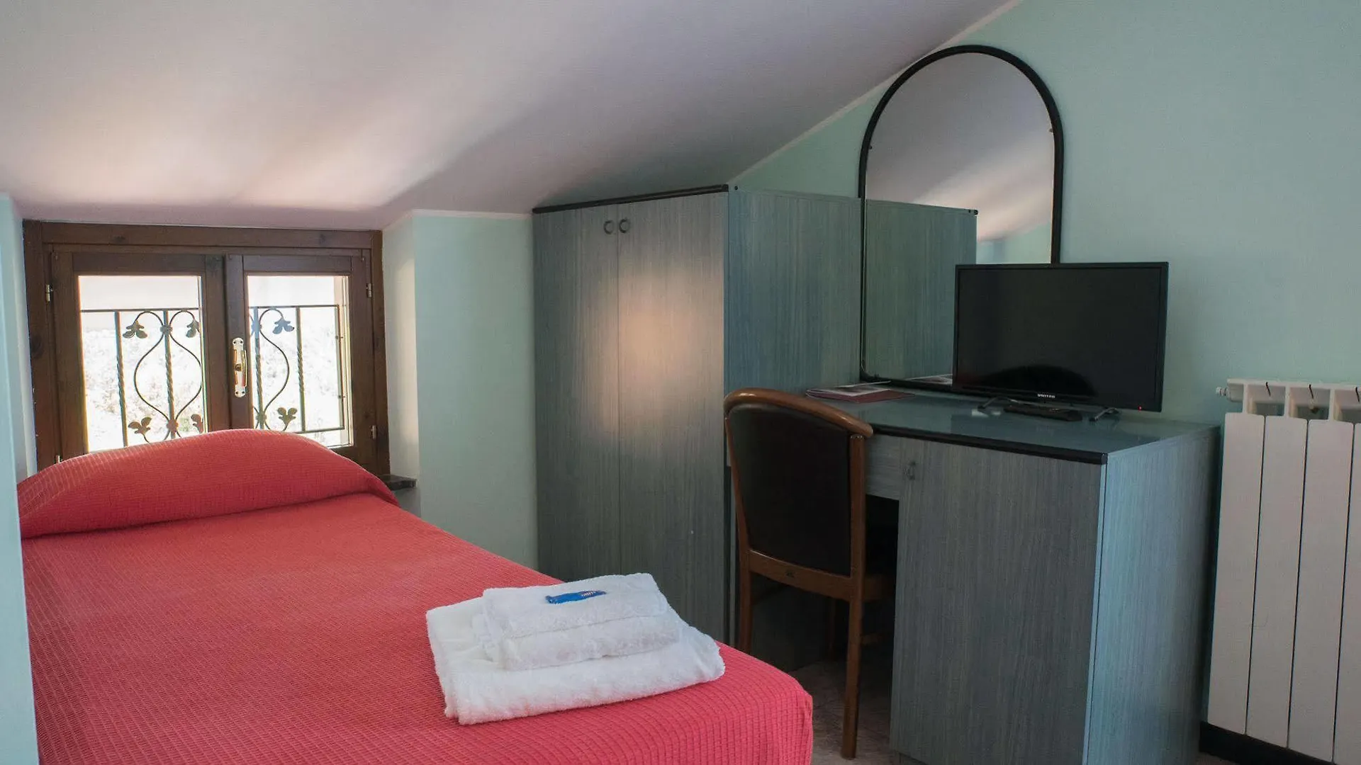 Antiche Terre Hotel & Relax Pignone