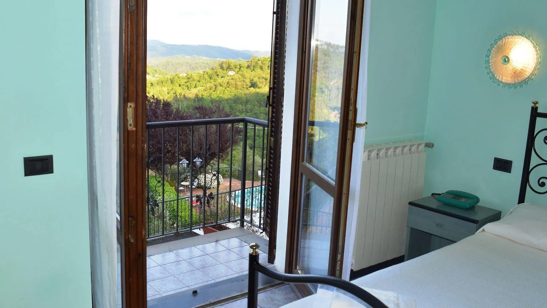 Antiche Terre Hotel & Relax Pignone