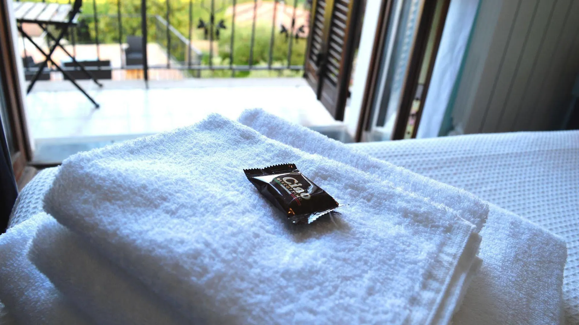 Antiche Terre Hotel & Relax