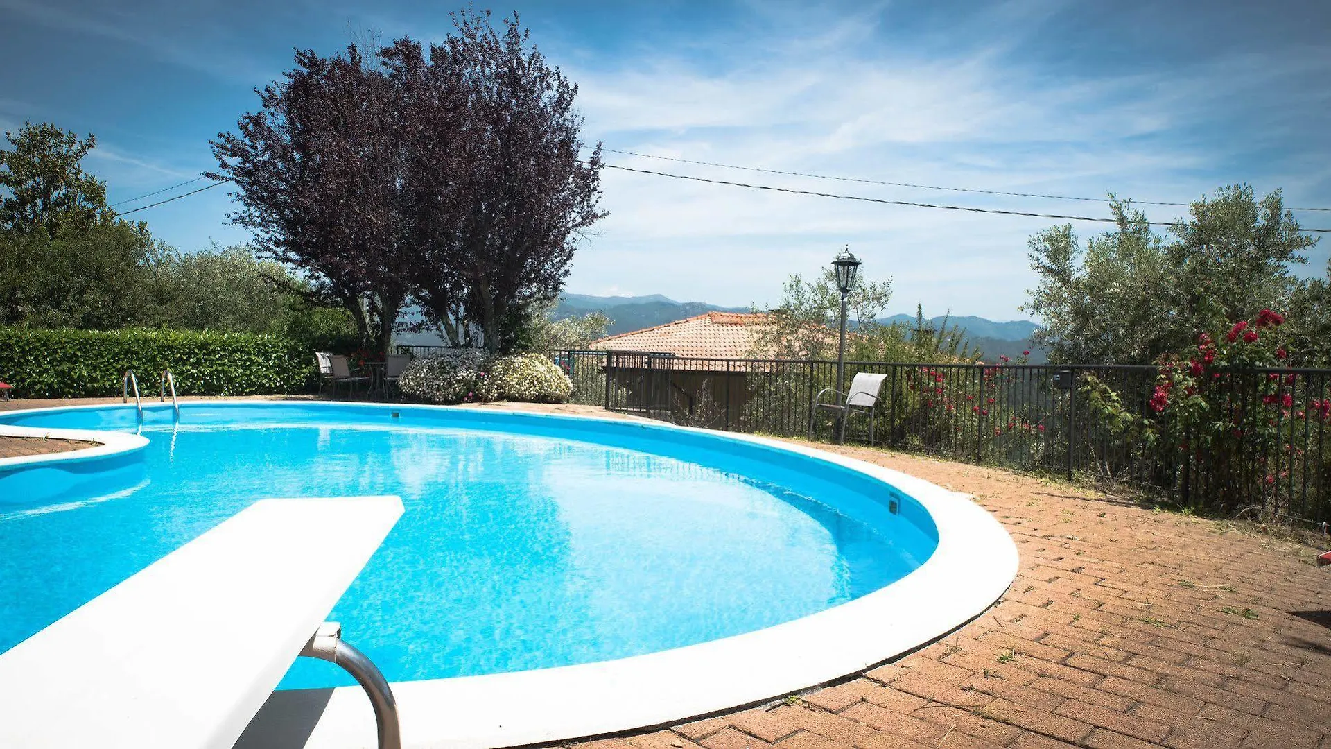 Antiche Terre Hotel & Relax Pignone 3*,  Italië