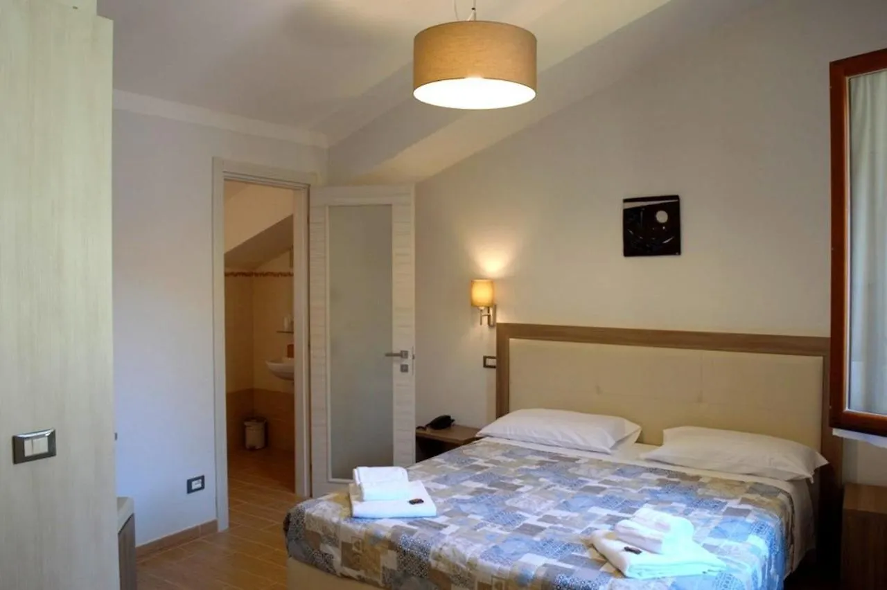 Antiche Terre Hotel & Relax Pignone
