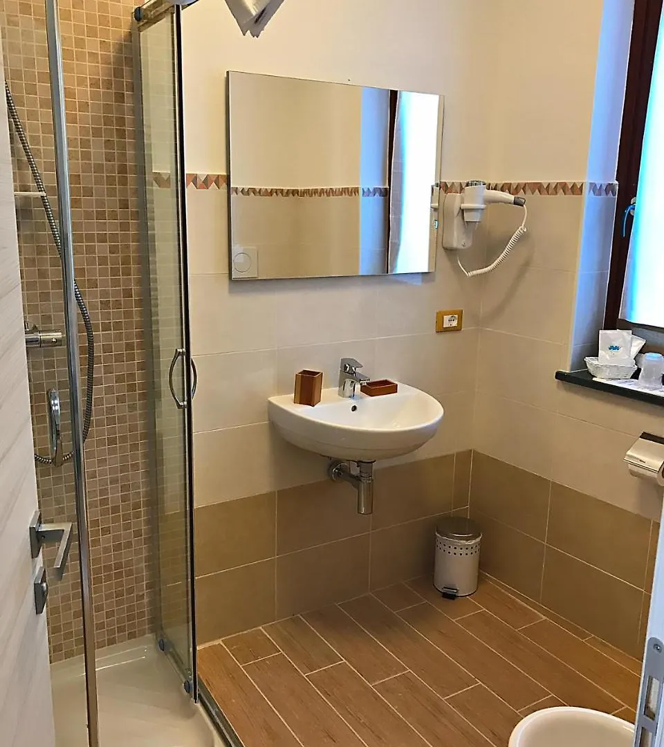 Antiche Terre Hotel & Relax 3*, Pignone Italy