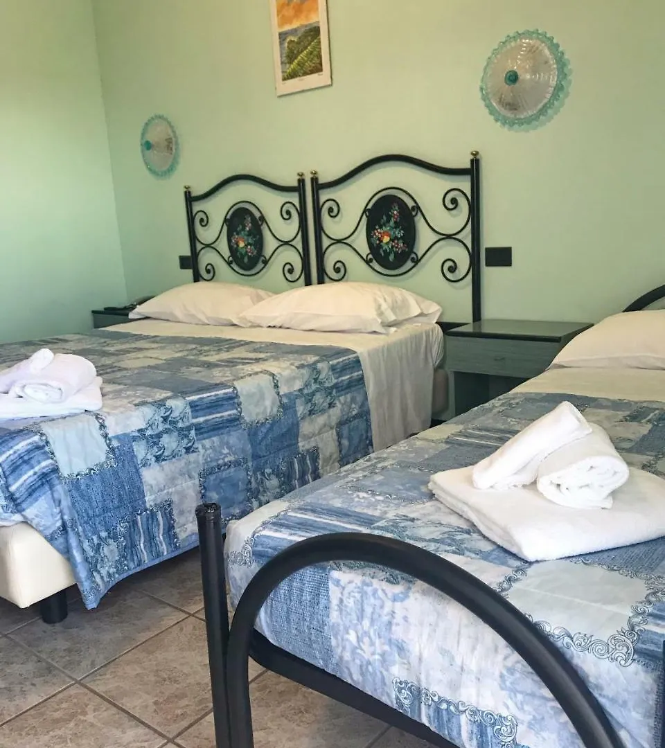Antiche Terre Hotel & Relax
