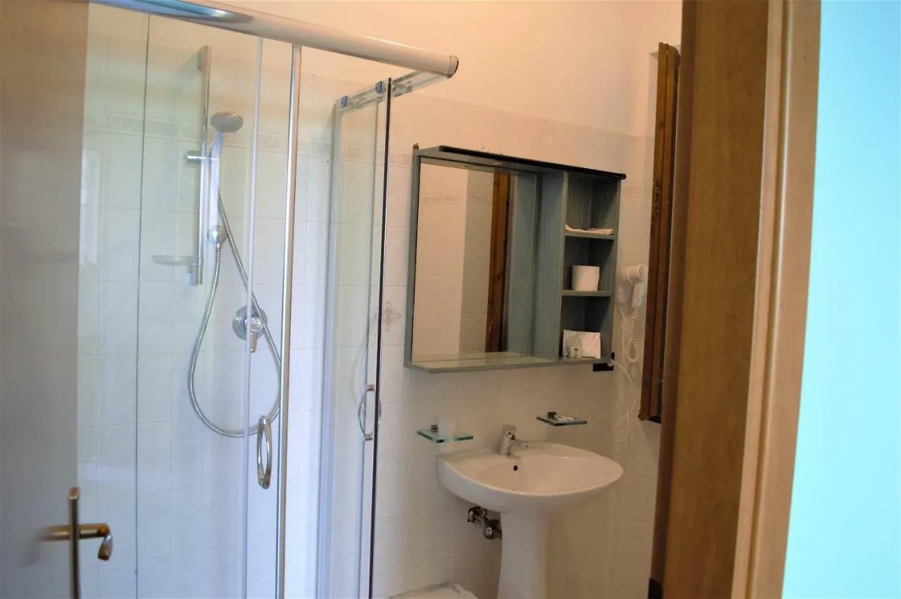 Antiche Terre Hotel & Relax Pignone