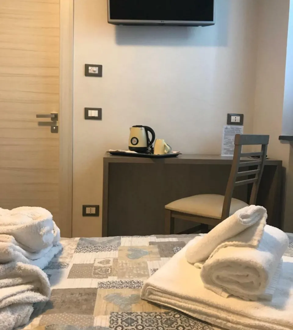 Antiche Terre Hotel & Relax Pignone