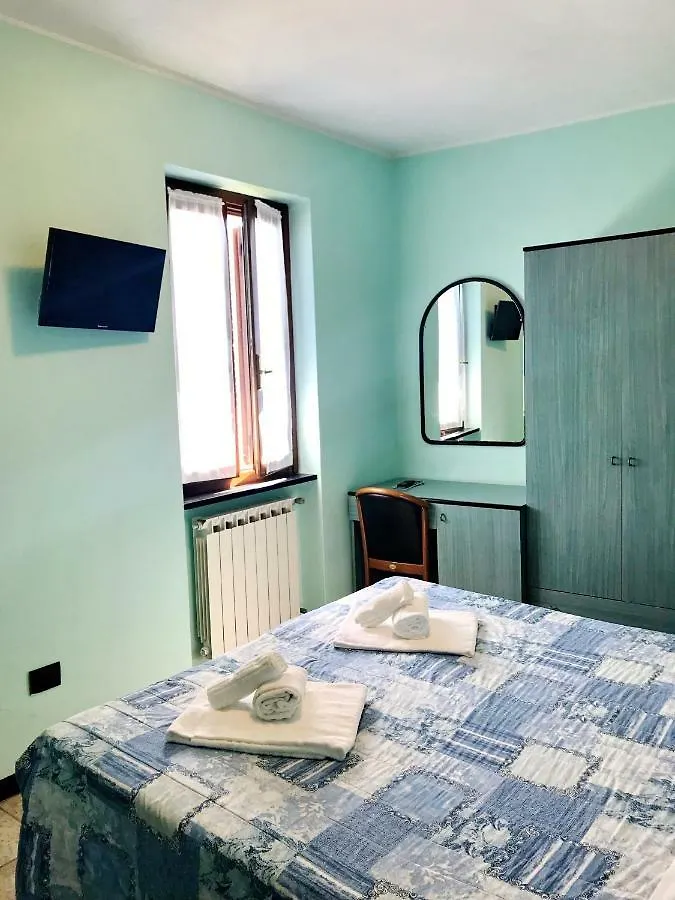 Antiche Terre Hotel & Relax Pignone