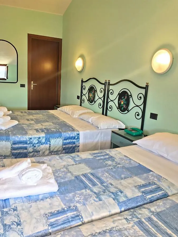 Antiche Terre Hotel & Relax Pignone