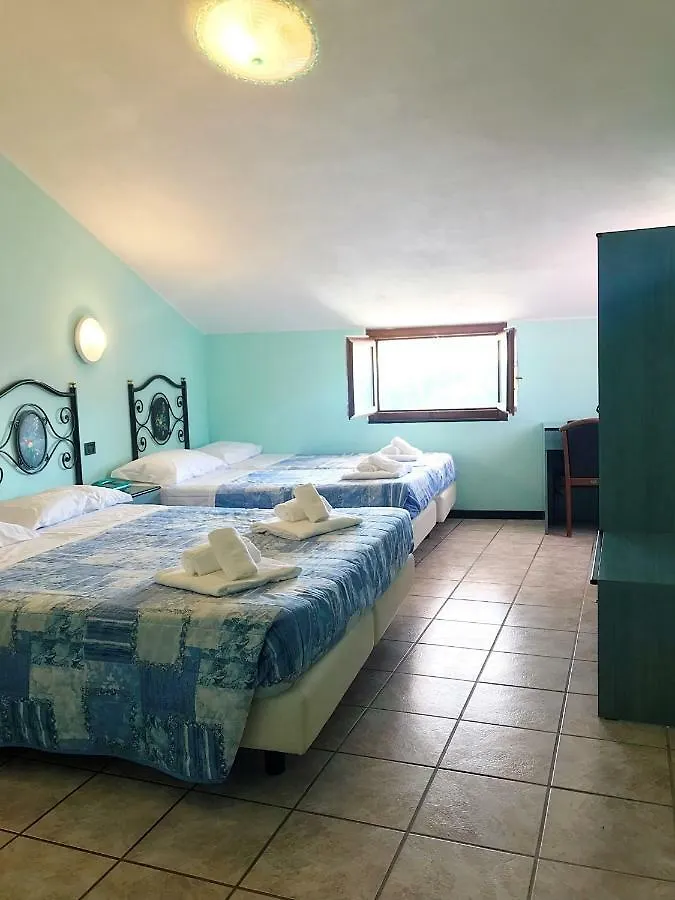 Antiche Terre Hotel & Relax  Pignone