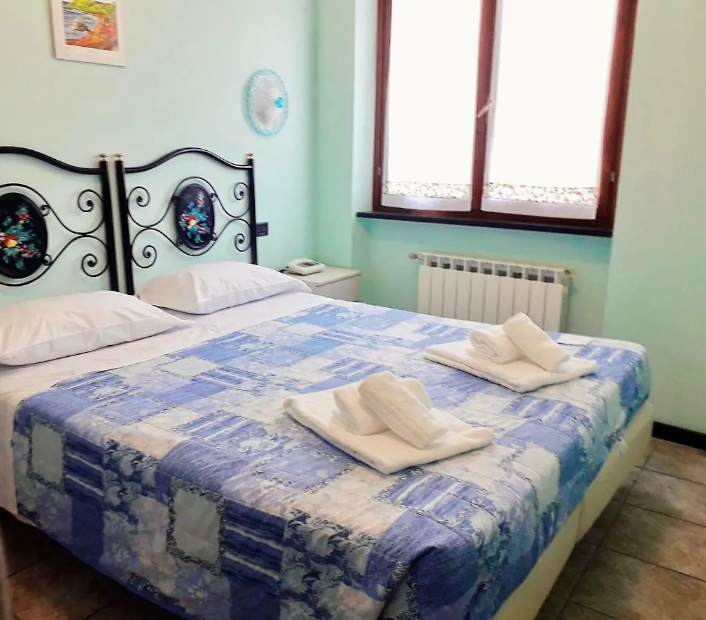 Antiche Terre Hotel & Relax Pignone