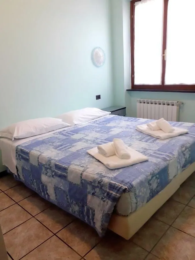 ***  Antiche Terre Hotel & Relax Pignone Italië