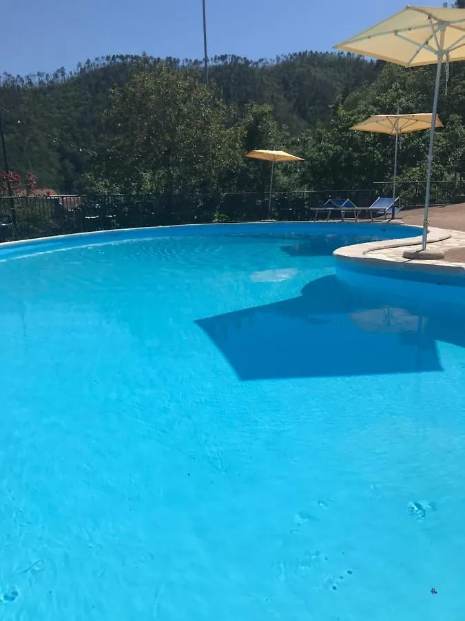 Antiche Terre Hotel & Relax Pignone