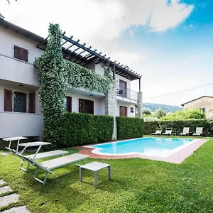 Meridiana Appartement Torri Del Benaco