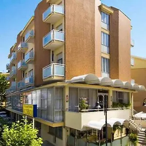 *** Hotel Acerboli Itálie
