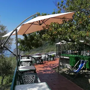 Hostel Perla Del Levante