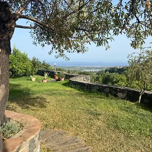  Casa vacanze Mandorlo Dell'etna, Casa Siciliana Italia