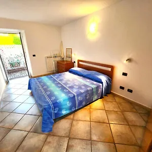 Appartamento Casa Faggiona