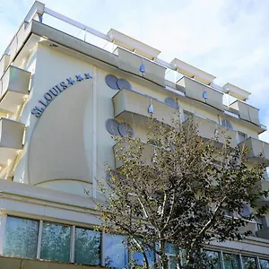*** Hotel Saint Louis Itálie