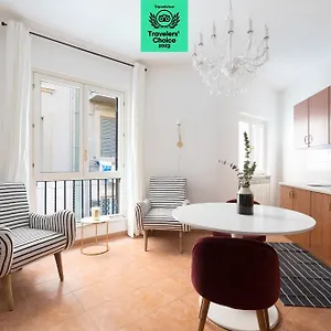  Aparthotel Sonder Piazza San Pietro Itálie