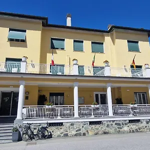 Hotell Dora
