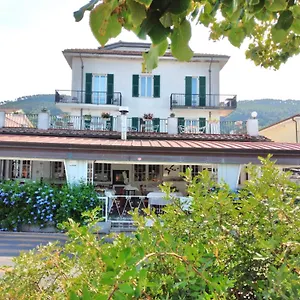 Hotel Garden