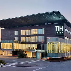 **** Hotel Nh Itálie