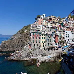 Pensjonat Scorci Di Mare