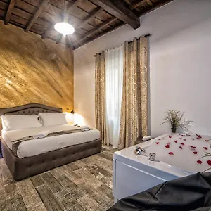  Penzion Starhome Navona Itálie