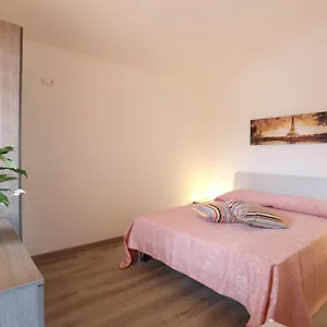  Aparthotel Villaggio Olme Itálie