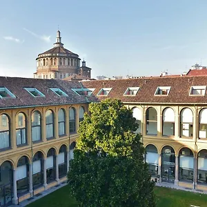 *** Hotel Palazzo Delle Stelline Itálie