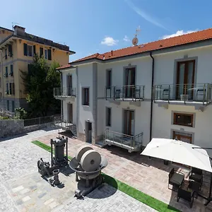 Penzion Millstone House