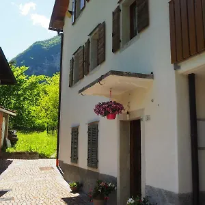  Appartamento Kalipè Dolomiti Italia