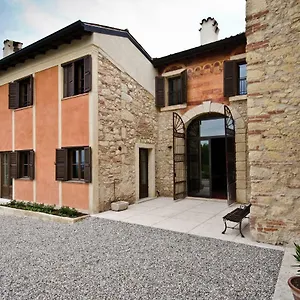Relais Ambrosetti Vakantieboerderij Verona