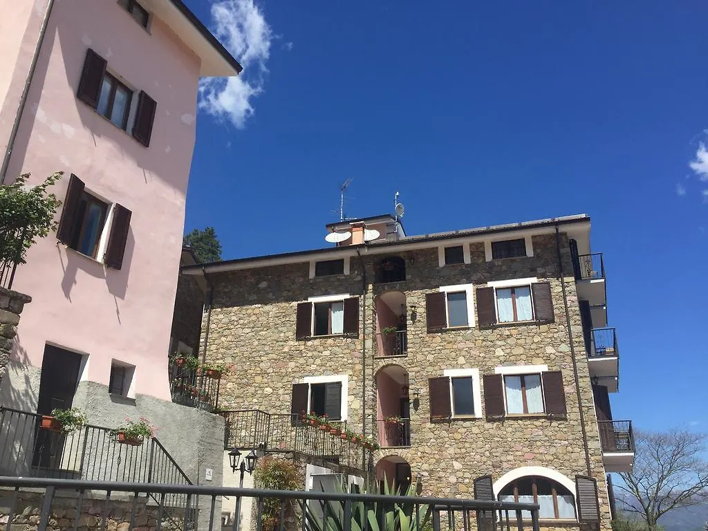 Antiche Terre Hotel & Relax Пиньйоне