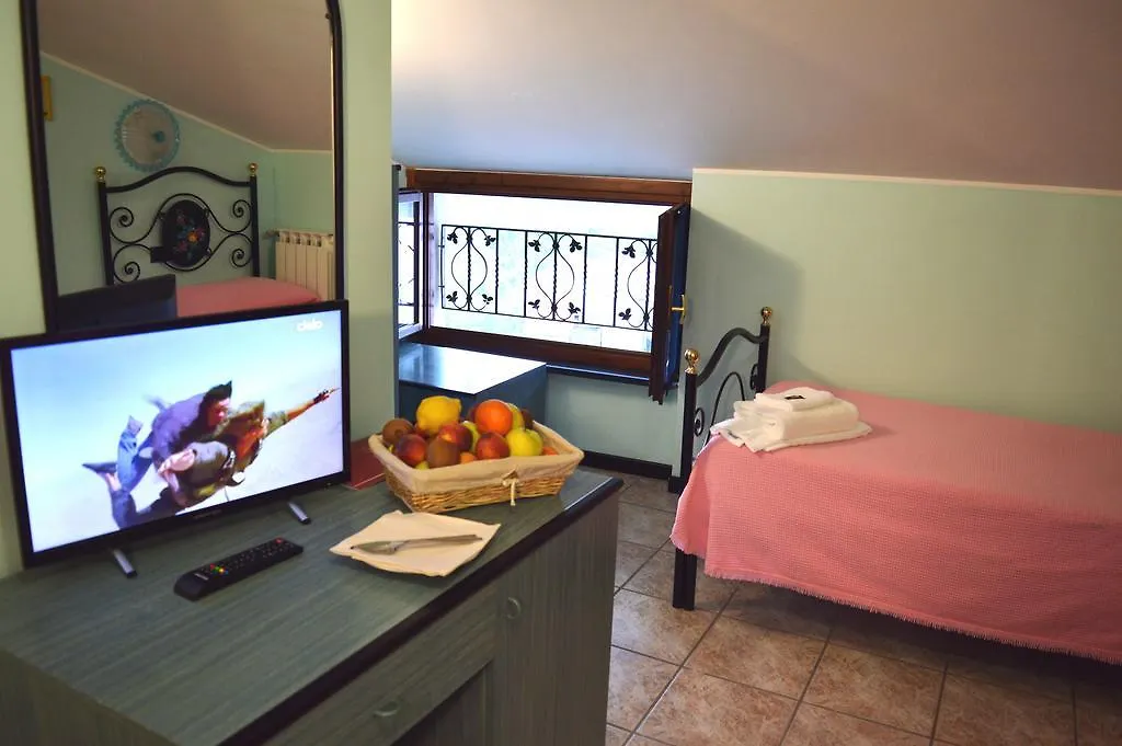 Antiche Terre Hotel & Relax  Pignone