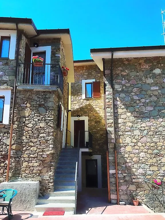 Antiche Terre Hotel & Relax  Pignone